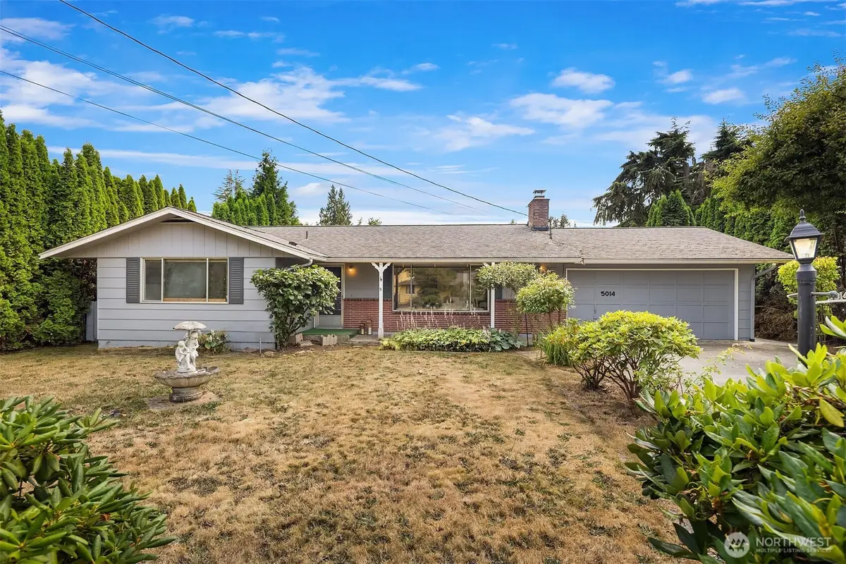5014 73rd Place Ne, Marysville, WA 98270 - #1