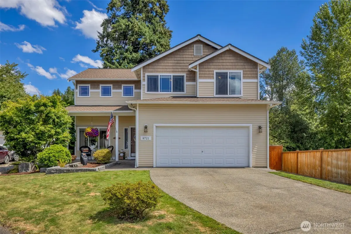 8721 153rd Street E, Puyallup, WA 98375 - #1