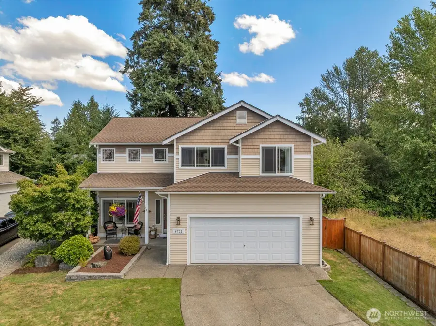 8721 153rd Street E, Puyallup, WA 98375 - #2