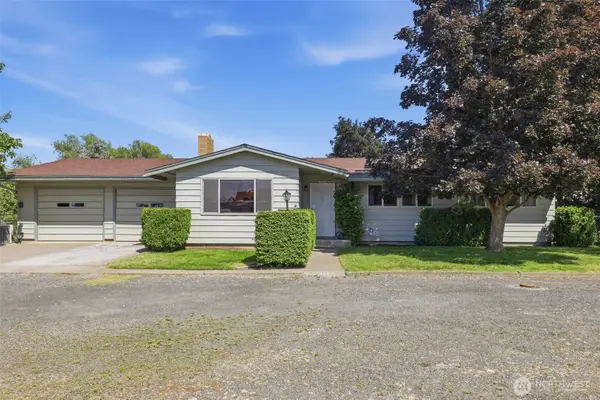 401 11th Street, Davenport, WA 99122