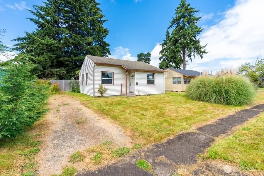 307 Cypress, Longview, WA 98632 - #2