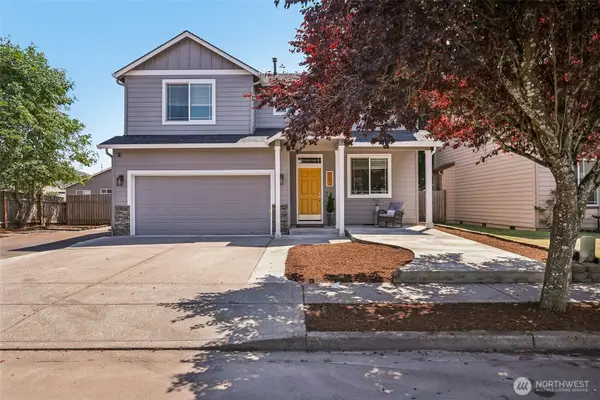 821 SE 11th Street, Battle Ground, WA 98604