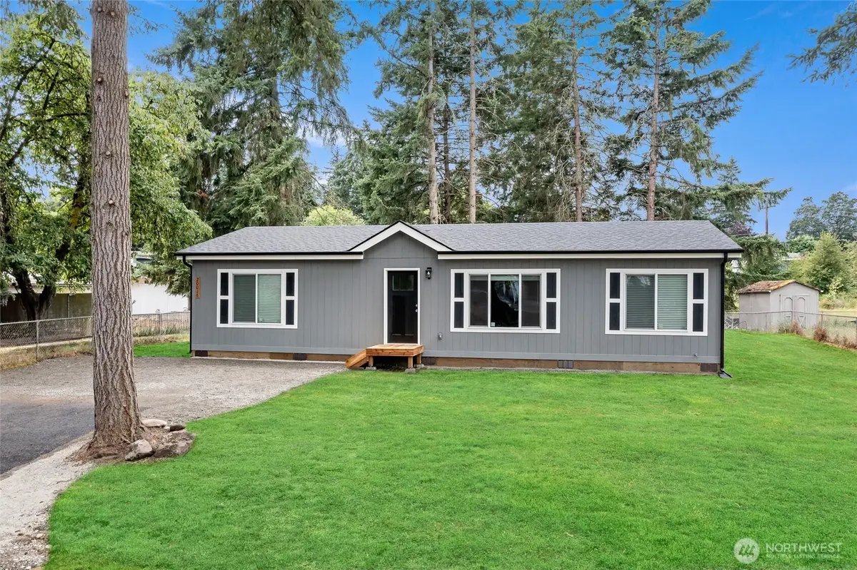 20016 65th Avenue E, Spanaway, WA 98387 - #1