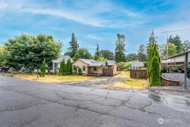 295 N 8th Street, Saint Helens, OR 97051 - #2