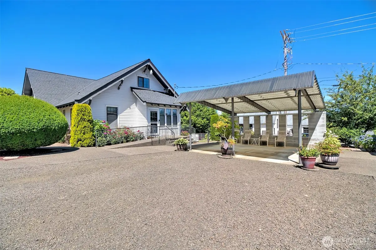 502 S 3rd Street, McCleary, WA 98557 - #1