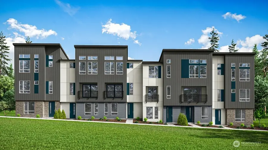 12235 138th Place Ne #1803, Redmond, WA 98052 - #2