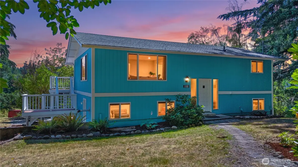 8811 83rd Avenue Se, Olympia, WA 98513 - #1