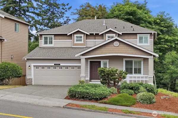 209 140th Street Sw, Everett, WA 98208