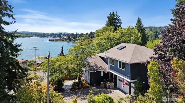 4815 Academy Street, Bellingham, WA 98226