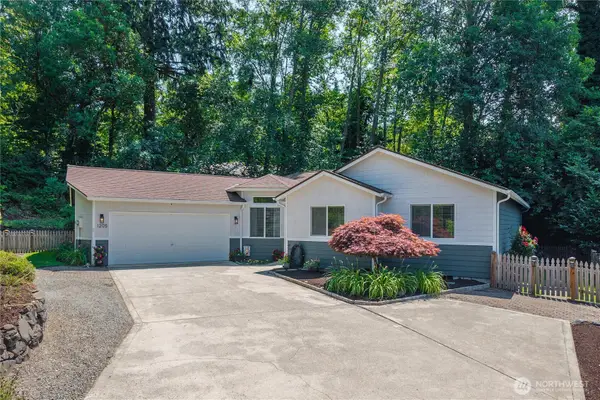 1205 Union Ave, Steilacoom, WA 98388