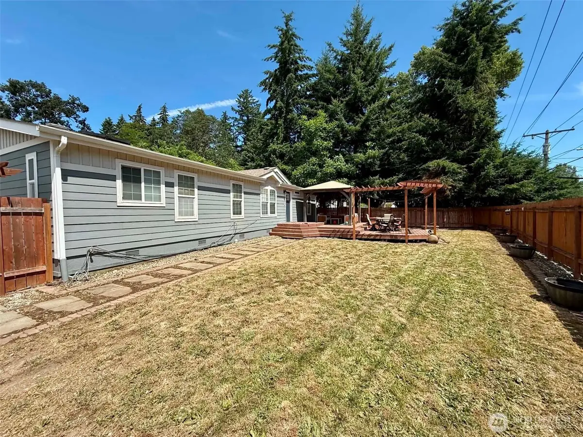 13217 9th Avenue Ct E, Tacoma, WA 98445 - #1
