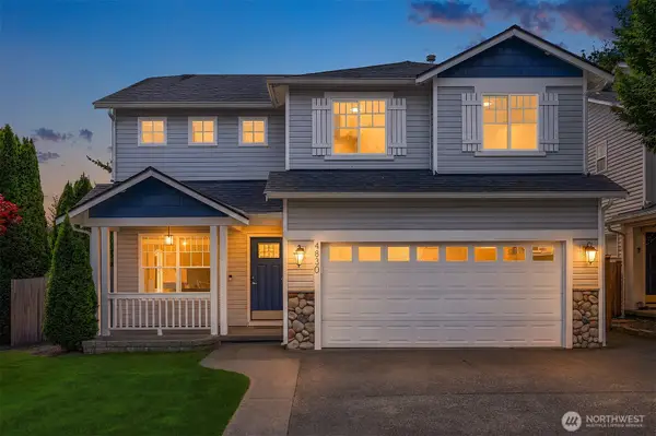 4830 149th Place, Everett, WA 98208