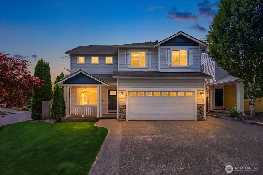 4830 149th Place, Everett, WA 98208 - #2