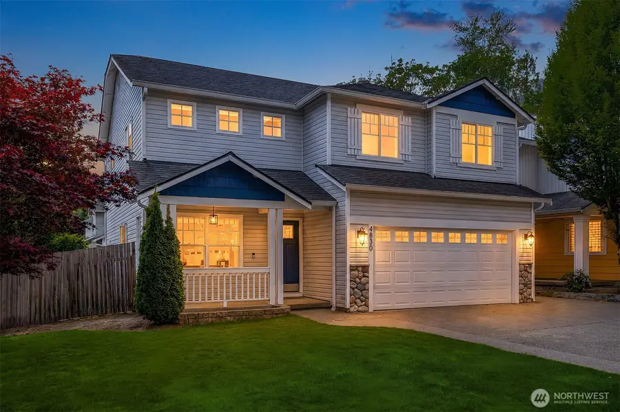 4830 149th Place, Everett, WA 98208 - #3