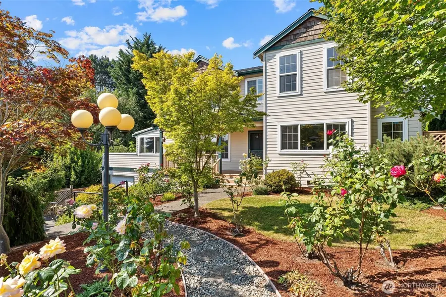 911 Brookmere Street, Edmonds, WA 98020 - #2