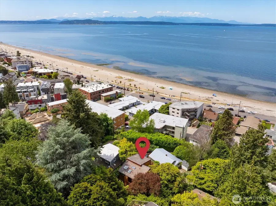 2364 Hobart Avenue Sw, Seattle, WA 98116 - #3
