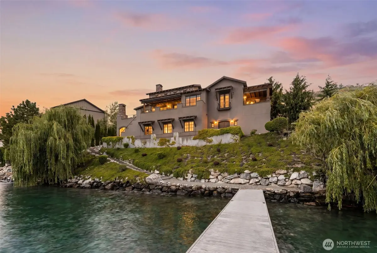 120 Brimstone Lane, Chelan, WA 98816 - #1