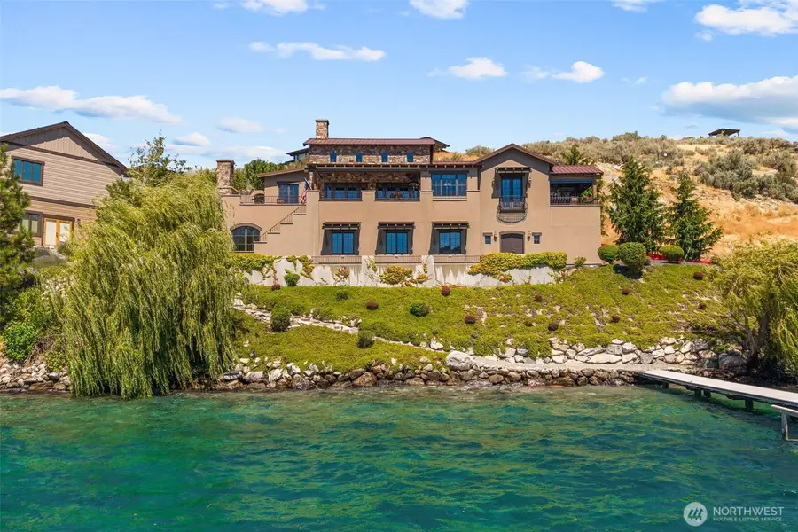 120 Brimstone Lane, Chelan, WA 98816 - #2