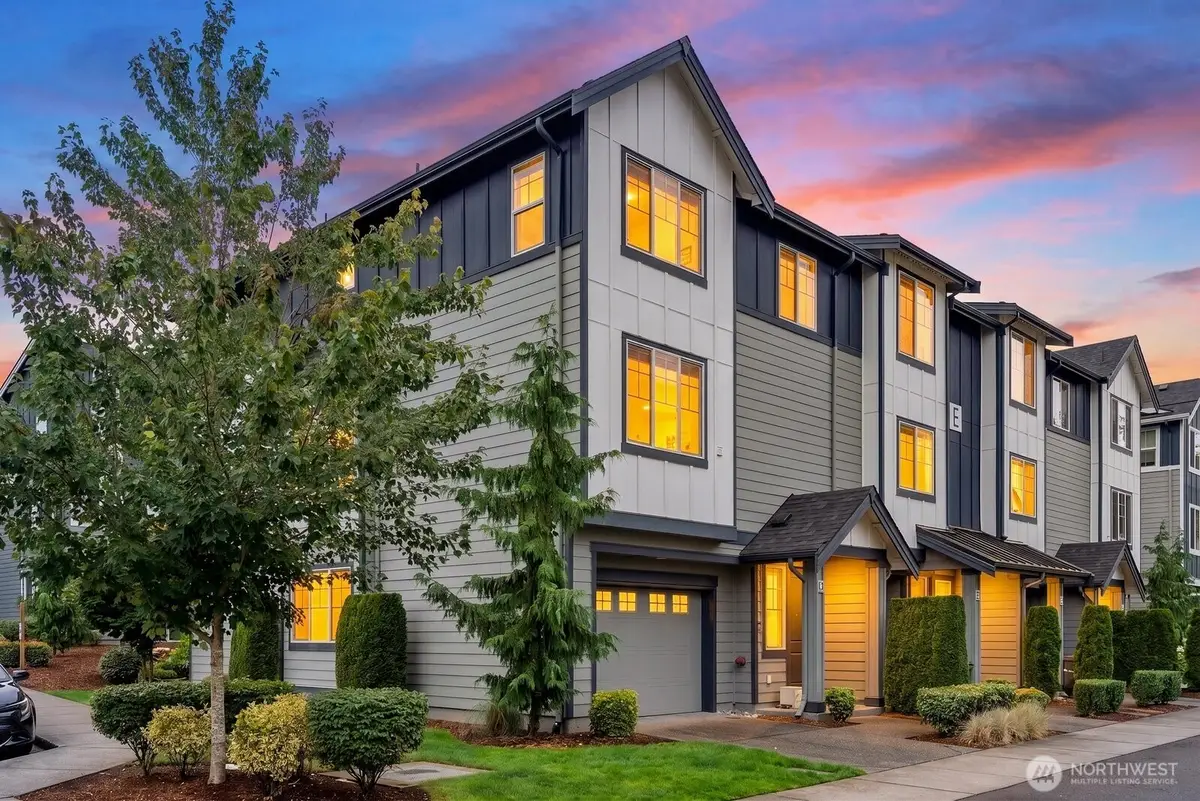 1621 Seattle Hill Rd #e1, Bothell, WA 98012 - #1