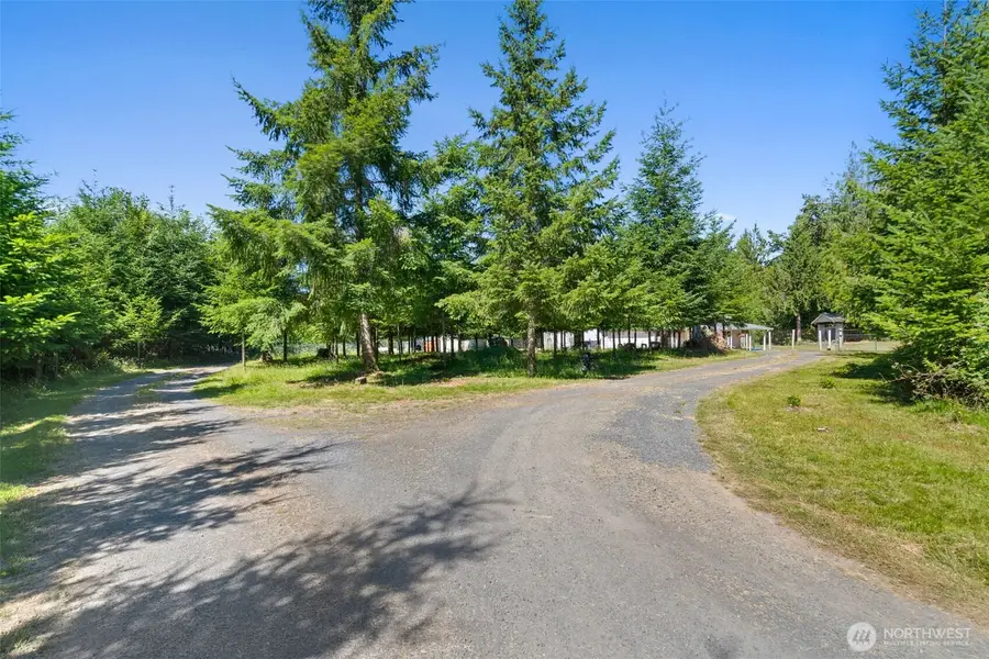 150 Allen Road, Onalaska, WA 98570 - #3