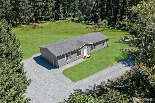 24819 160th Avenue E, Graham, WA 98338