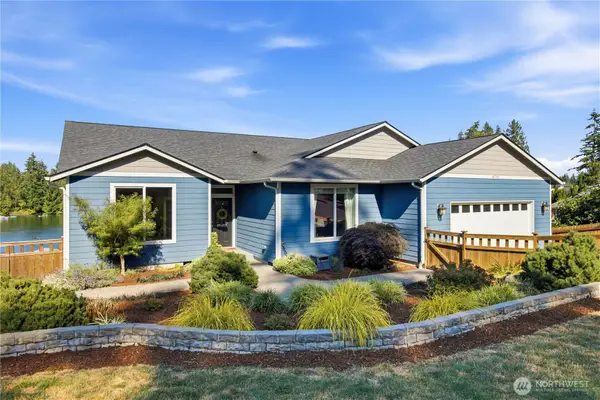 4705 Lakeridge Drive E, Lake Tapps, WA 98391