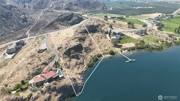 247 N Shore Drive #14 & 15, Orondo, WA 98843