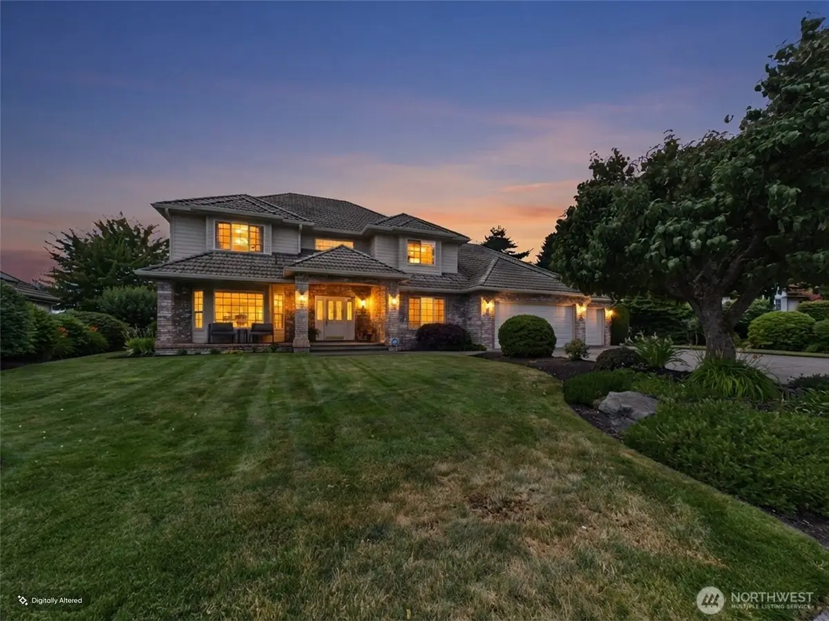 6441 Troon Lane Se, Olympia, WA 98501 - #1