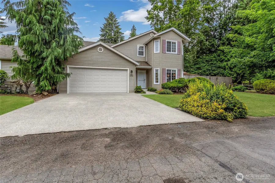 6602 109th St Court E, Puyallup, WA 98373 - #2