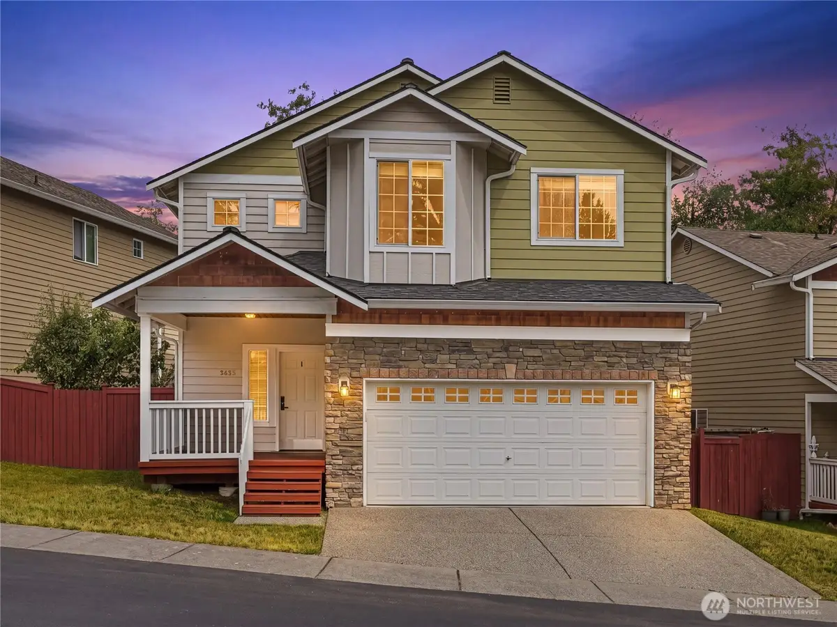 2623 145th Street Sw, Lynnwood, WA 98087 - #1