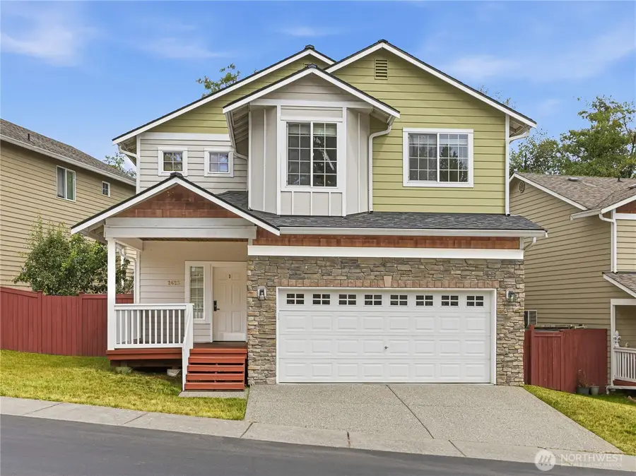 2623 145th Street Sw, Lynnwood, WA 98087 - #2