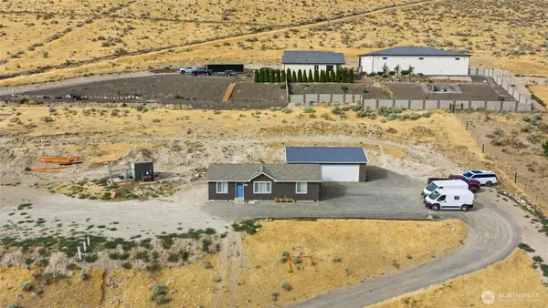 36055 E Red Mountain Rd, Benton City, WA 99320