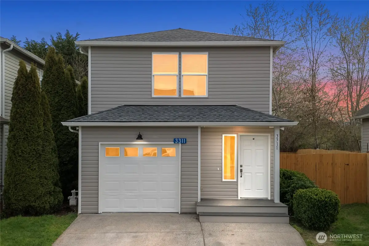 3311 Arbor Street, Mount Vernon, WA 98273 - #1