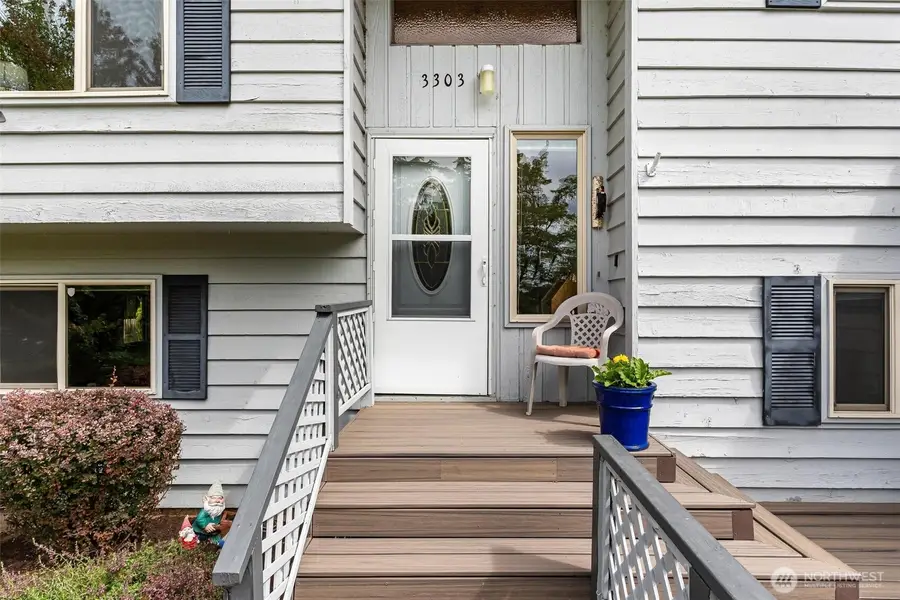 3303 Oregon Pl, Bellingham, WA 98226 - #2