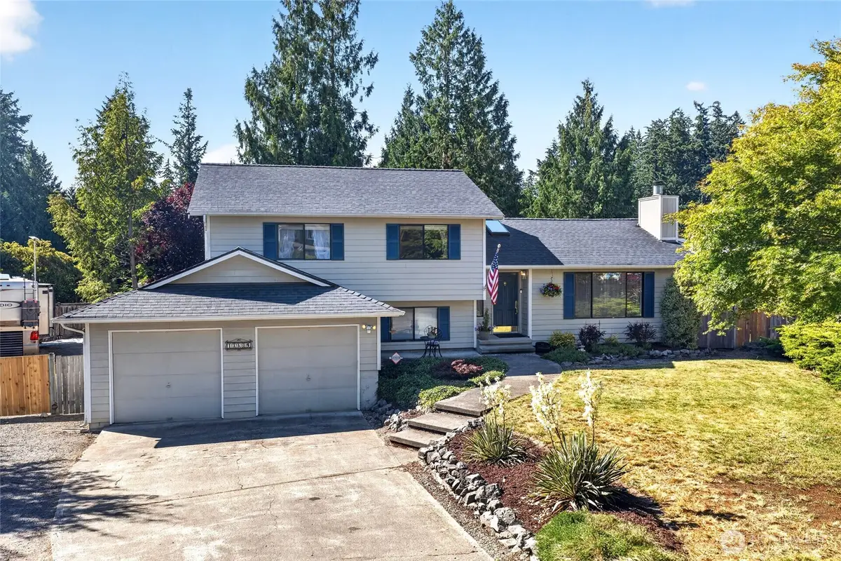 18604 73rd Street E, Bonney Lake, WA 98391 - #1
