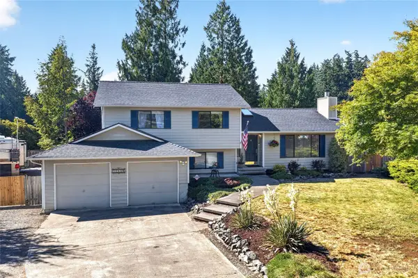 18604 73rd Street E, Bonney Lake, WA 98391