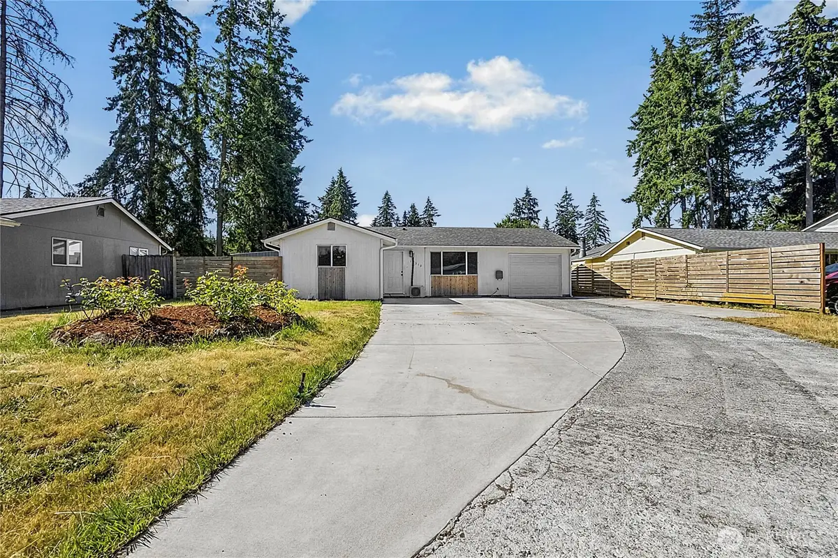 12318 114th Avenue E, Puyallup, WA 98374 - #1