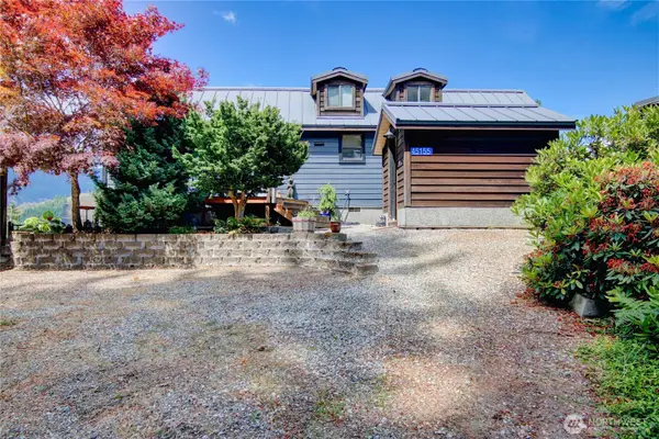45155 Kalakala Trail #2D3, Concrete, WA 98237
