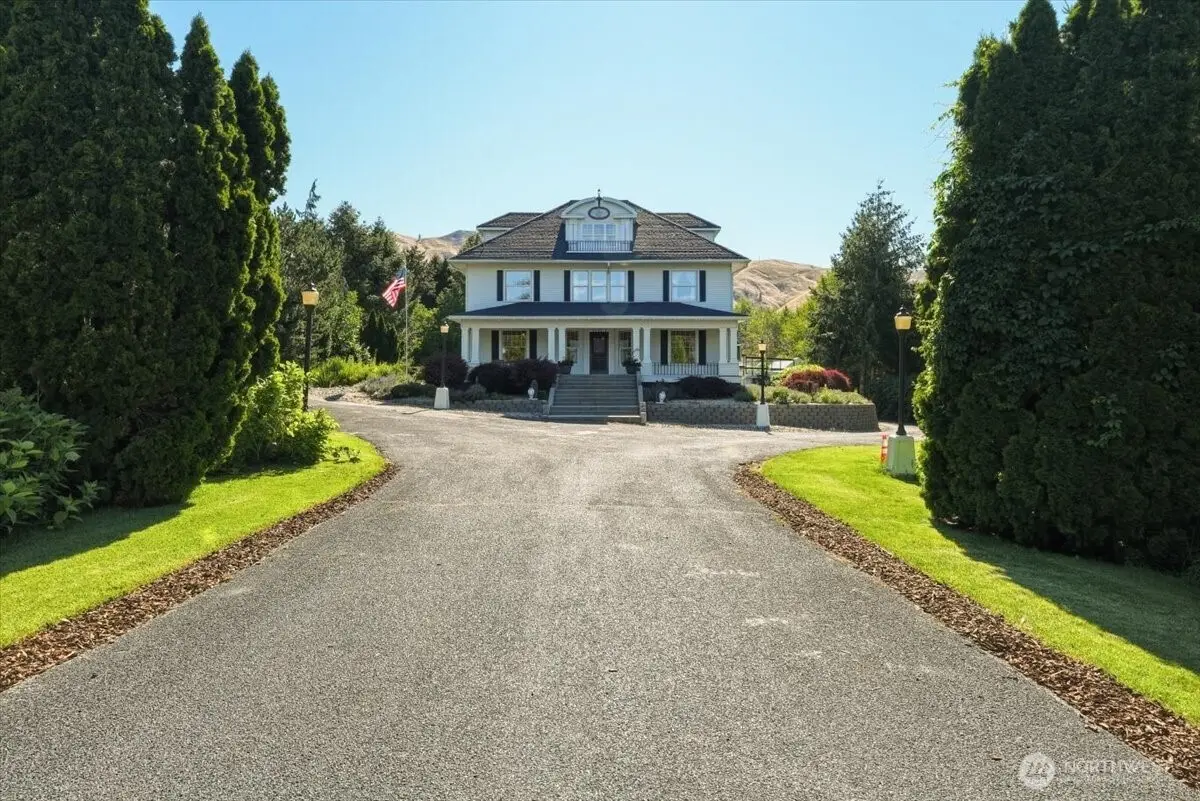 5397 Hughes Road, Cashmere, WA 98815 - #1