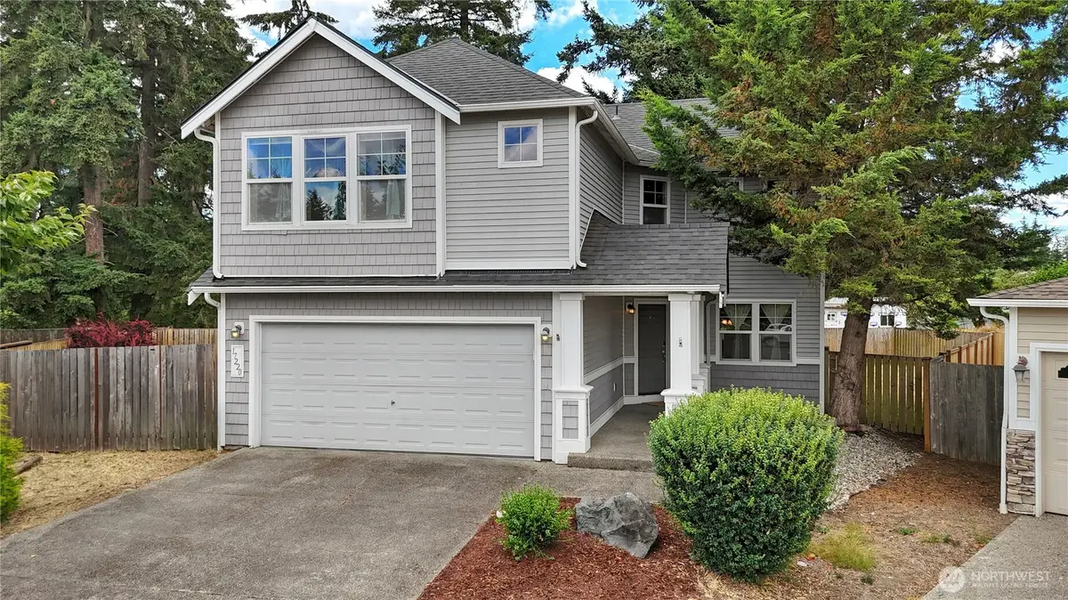 17220 24th Ave Ct E, Tacoma, WA 98445 - #1