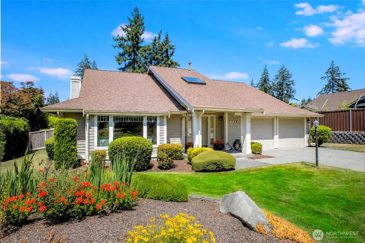 8917 81st Street Sw, Lakewood, WA 98498 - #1