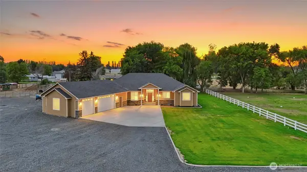 10875 Road 5.6 Ne, Moses Lake, WA 98837