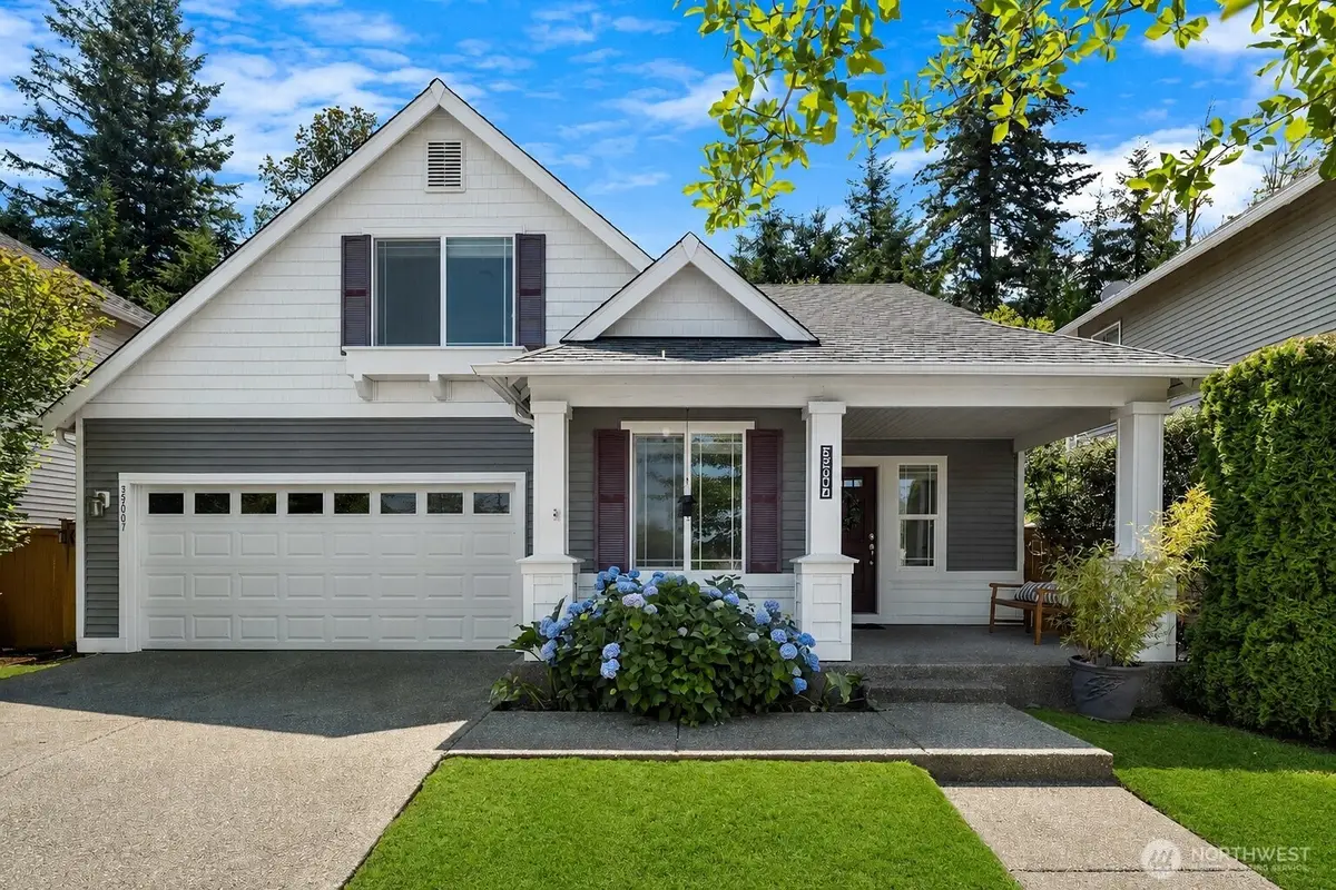 35007 SE Terrace Street, Snoqualmie, WA 98065 - #1