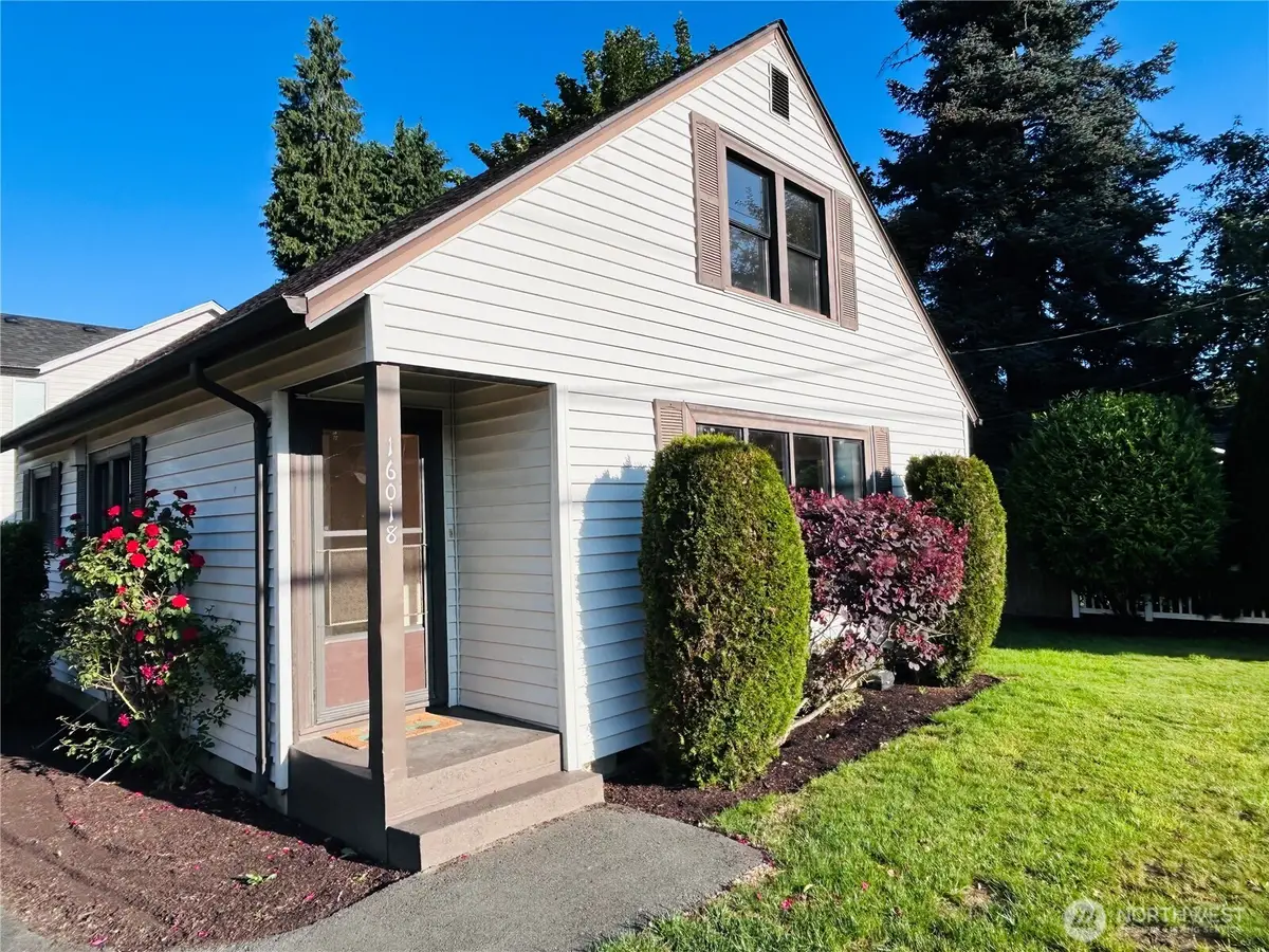 16018 179th Avenue Se, Monroe, WA 98272 - #1