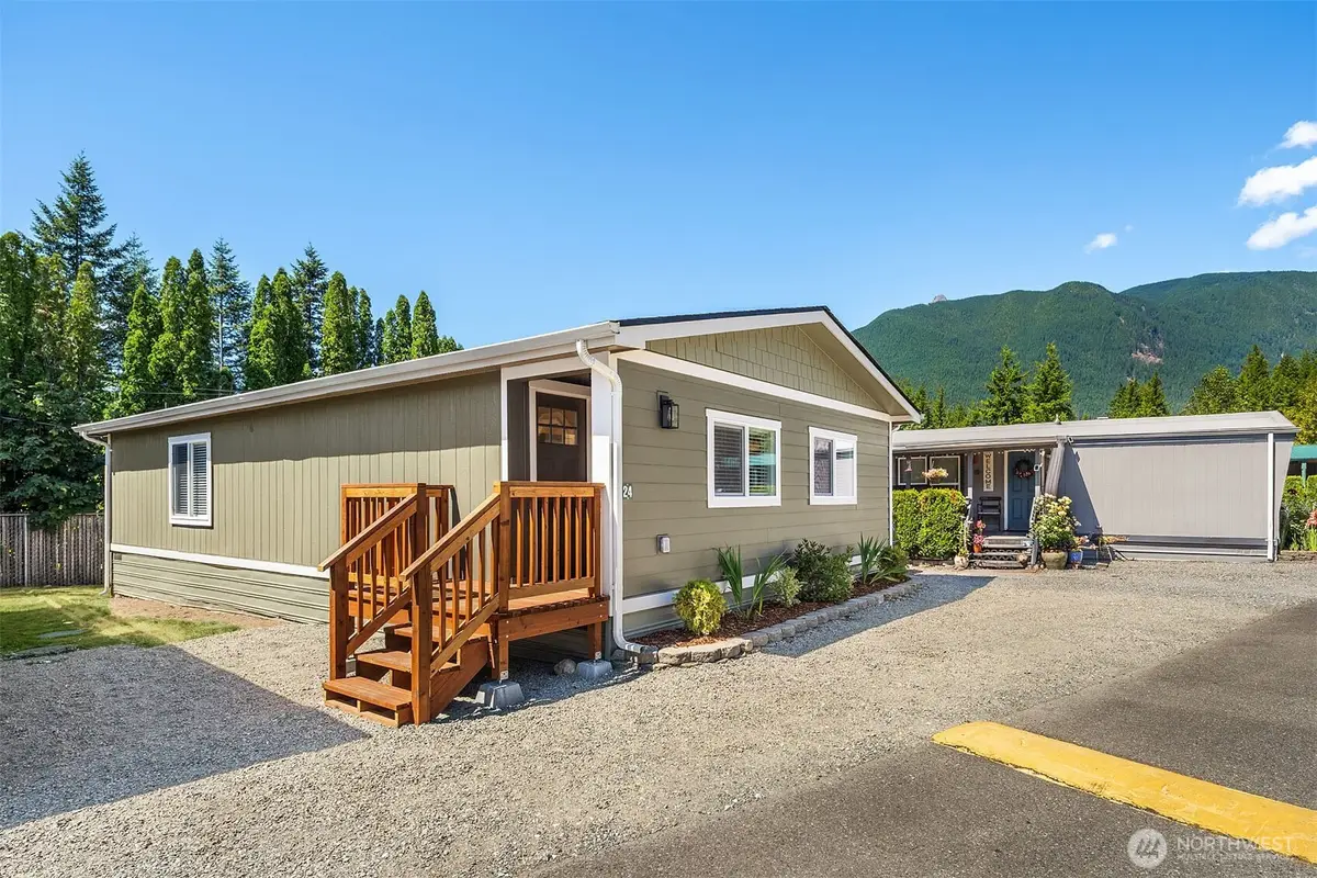 45800 SE North Bend Way #24, North Bend, WA 98045 - #1