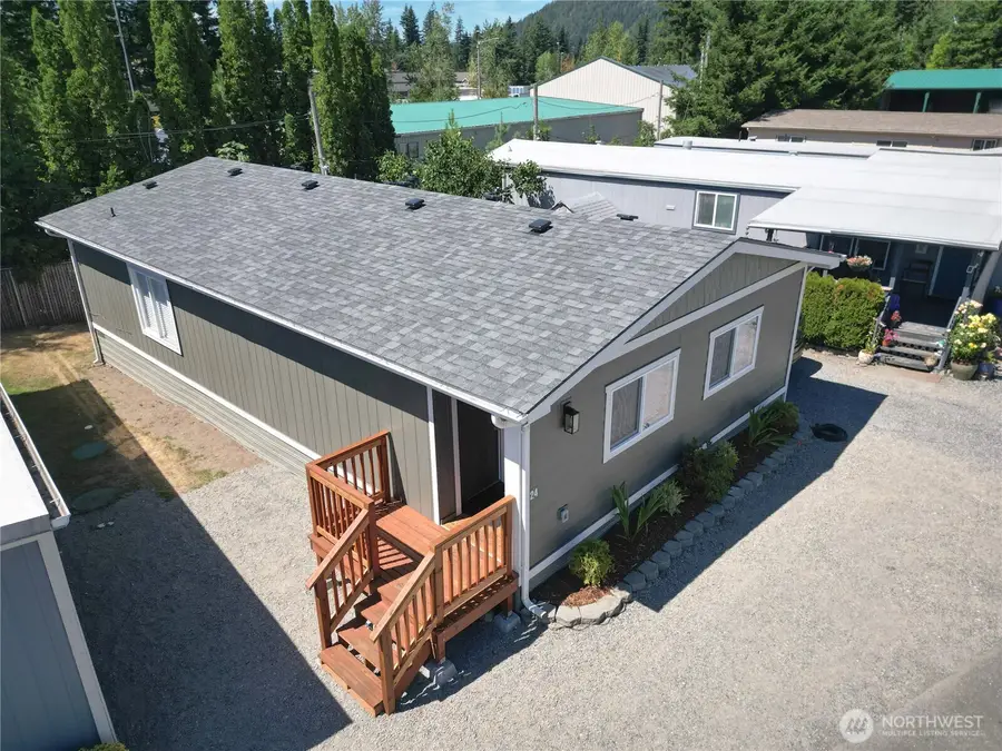 45800 SE North Bend Way #24, North Bend, WA 98045 - #2