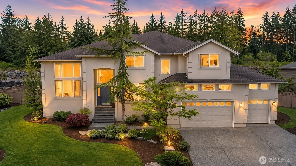 24121 NE 1st Place, Sammamish, WA 98074 - #1