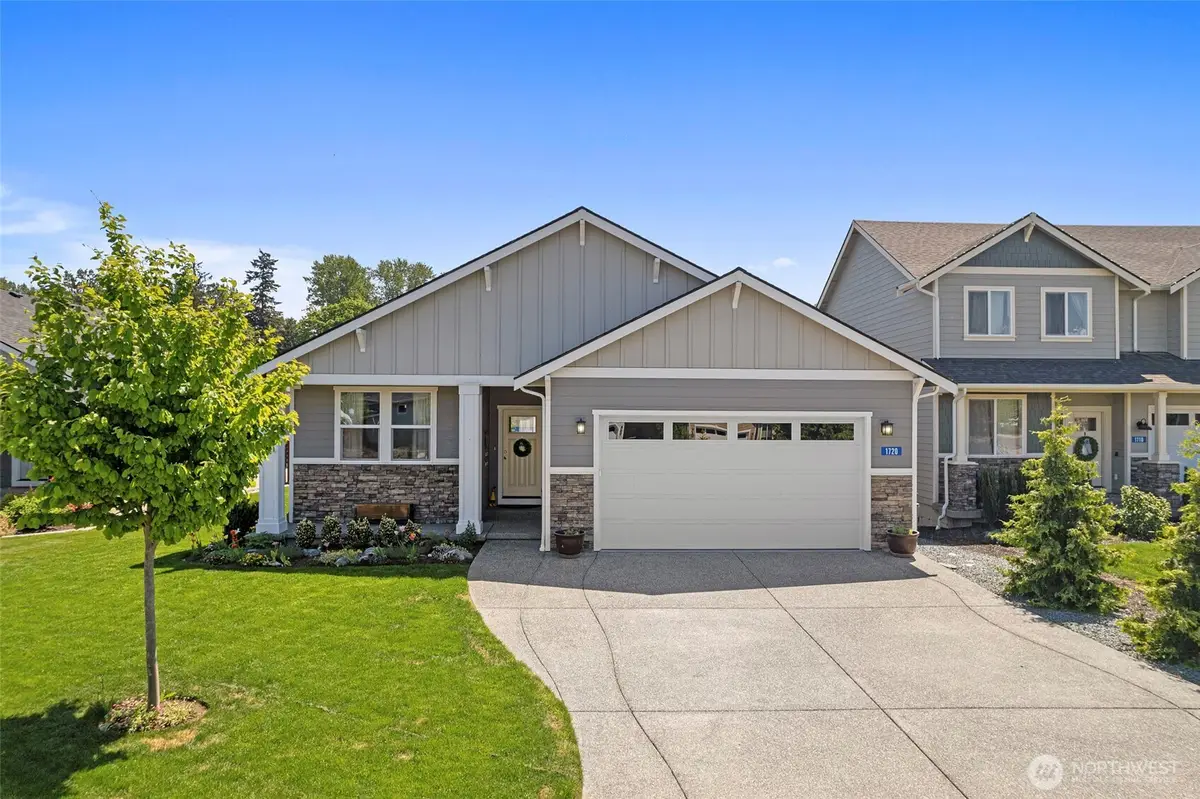 1720 River Walk Lane, Burlington, WA 98233 - #1