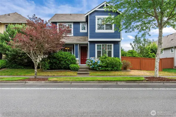 3808 NE Campus Park Dr, Lacey, WA 98516