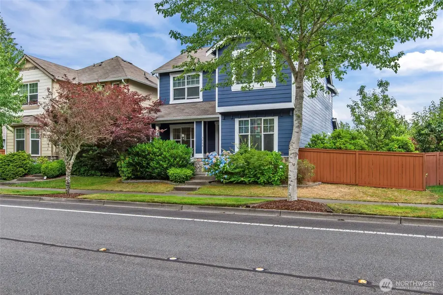 3808 NE Campus Park Dr, Lacey, WA 98516 - #3